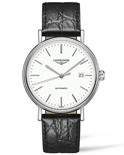 Longines Presence L4.922.4.12.2